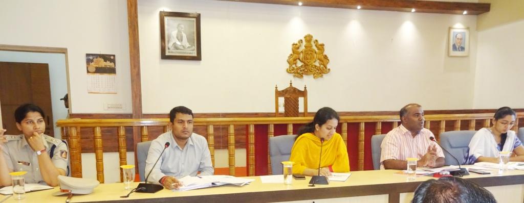 ಅ.17 ರಂದು ಮಡಿಕೇರಿಗೆ ಮುಖ್ಯಮಂತ್ರಿ ಕುಮಾರಸ್ವಾಮಿ ಭೇಟಿ