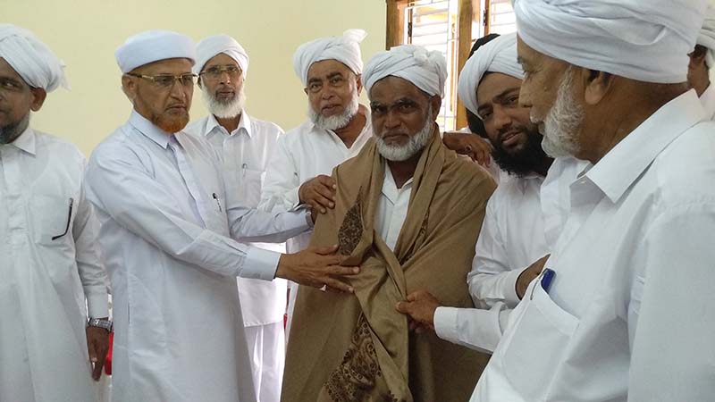 ಜ. 3ರಿಂದ ಸುರಿಬೈಲ್ ಉಸ್ತಾದ್ ಅನುಸ್ಮರಣಾ ಸಮ್ಮೇಳನ