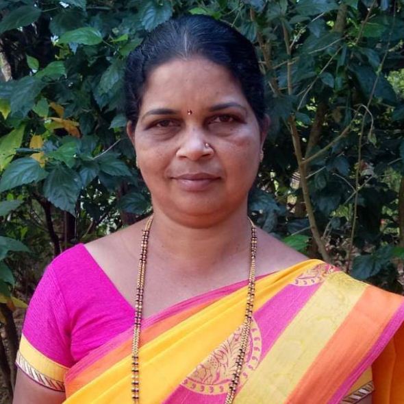 ವಳಾಲು ಶಾಲಾ ಮುಖ್ಯ ಶಿಕ್ಷಕಿ ಚಿತ್ರಾವತಿ ನಿಧನ