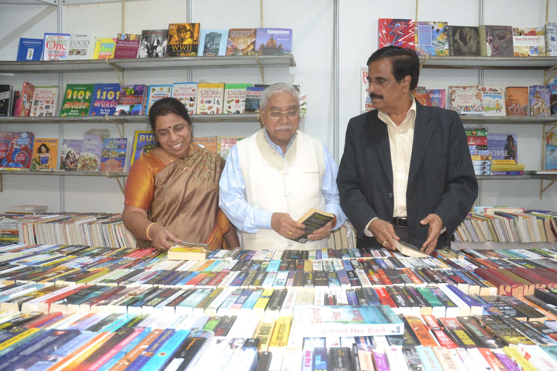 ಯುವಜನತೆಗೆ ಸದಾ ಓದುವ ಹವ್ಯಾಸವಿರಲಿ: ಚಂದ್ರಶೇಖರ ಕಂಬಾರ