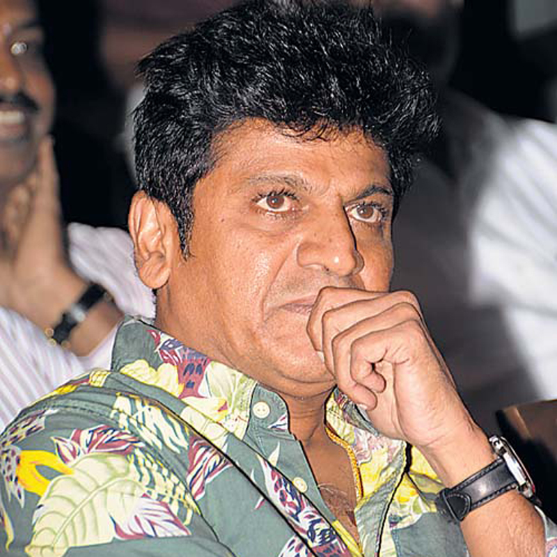 ನಾನು ಆರೋಗ್ಯವಾಗಿದ್ದೇನೆ: ನಟ ಶಿವರಾಜ್ ಕುಮಾರ್
