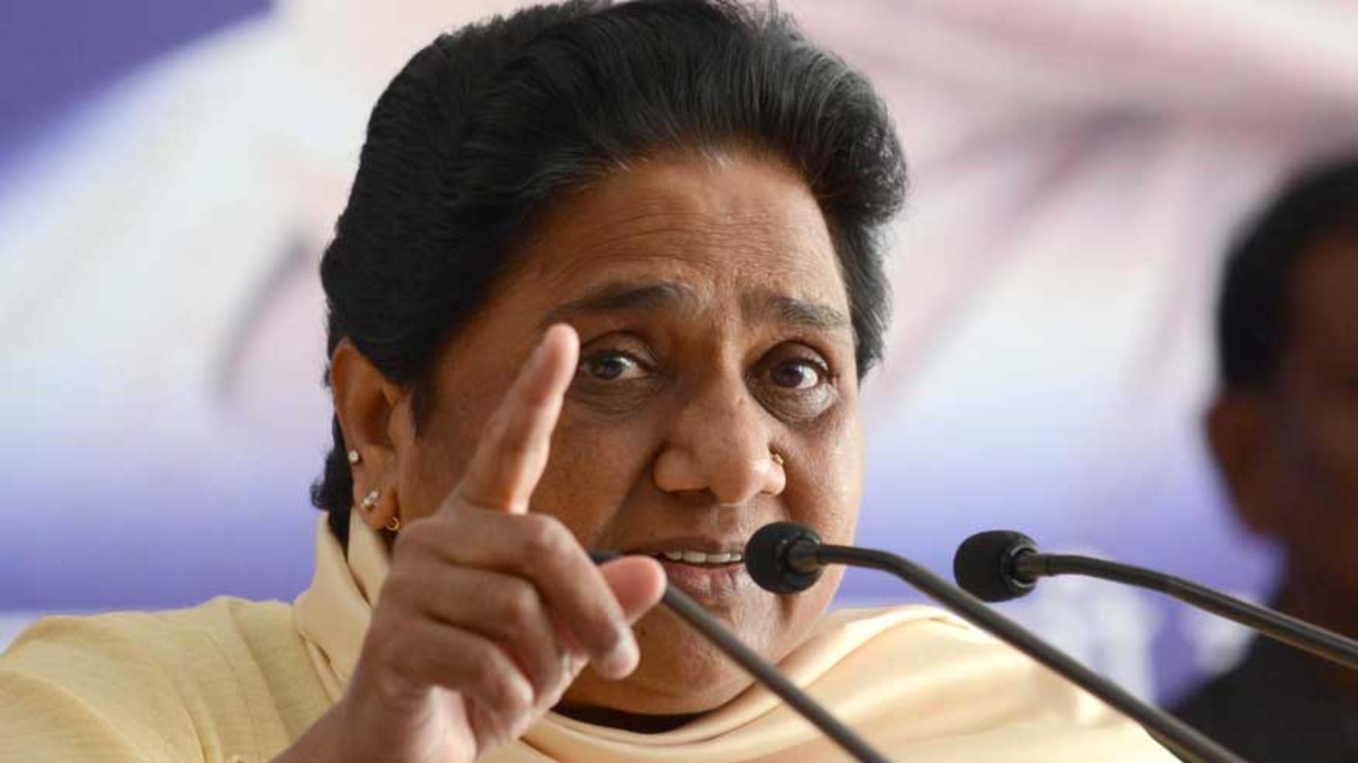 ‘ಮೀಟೂ’ ಆಂದೋಲನಕ್ಕೆ ಮಾಯಾವತಿ ಬೆಂಬಲ: ಎಂ.ಜೆ. ಅಕ್ಬರ್ ವಿರುದ್ಧ ಕ್ರಮಕ್ಕೆ ಆಗ್ರಹ