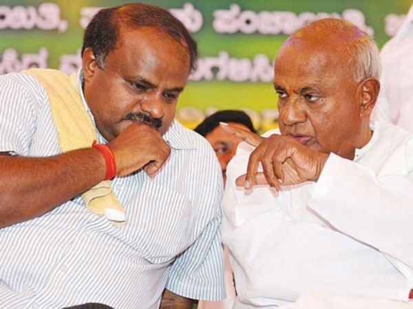 ಶಿವಮೊಗ್ಗದಲ್ಲಿ ಮಧು ಬಂಗಾರಪ್ಪ ಕಣಕ್ಕಿಳಿಸುವುದರ ಹಿಂದಿದೆ ದೇವೇಗೌಡ-ಕುಮಾರಸ್ವಾಮಿಯ ರಾಜಕೀಯ ತಂತ್ರಗಾರಿಕೆ