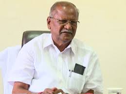 ಶಿವರಾಮೇಗೌಡ ಮಂಡ್ಯ ಲೋಕಸಭಾ ಕ್ಷೇತ್ರದ ಜೆಡಿಎಸ್ ಅಭ್ಯರ್ಥಿ: ಸಾರಿಗೆ ಸಚಿವ ತಮ್ಮಣ್ಣ