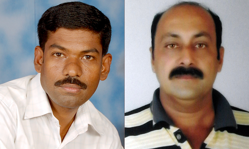 ಕರ್ನಾಟಕ ಪತ್ರಕರ್ತರ ಸಂಘ: ಬಂಟ್ವಾಳ ತಾಲೂಕು ಪದಾಧಿಕಾರಿಗಳ ಆಯ್ಕೆ