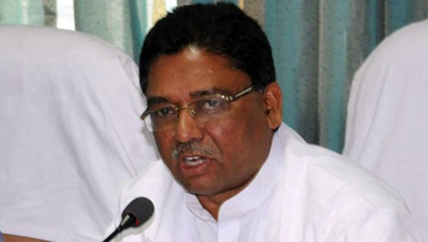 ಬಳ್ಳಾರಿ ಲೋಕಸಭಾ ಚುನಾವಣೆ : ಬಿಜೆಪಿ ನಾಯಕರಿಗೆ ತಿರುಗೇಟು ನೀಡಿ ವಿ.ಎಸ್.ಉಗ್ರಪ್ಪ ಹೇಳಿದ್ದೇನು ?