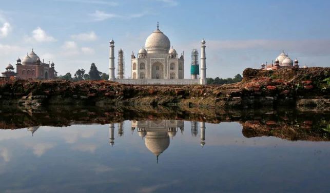 ಪ್ರಸಿದ್ಧ ಪ್ರವಾಸಿ ತಾಣ ಆಗ್ರಾದಲ್ಲಿ ಕುಡಿಯುವ ನೀರು, ತ್ಯಾಜ್ಯ ನಿರ್ವಹಣೆ ಸ್ಥಿತಿ ‘ಆಘಾತಕಾರಿ’: ಎನ್‌ಜಿಟಿ