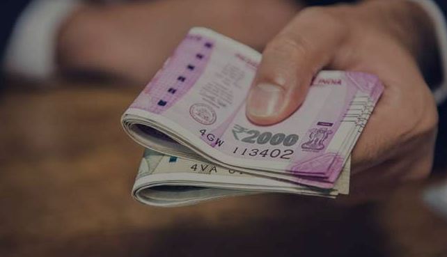 ಅಕ್ಟೋಬರ್-ಡಿಸೆಂಬರ್ ತ್ರೈಮಾಸಿಕಕ್ಕೆ ಜಿಪಿಎಫ್ ಬಡ್ಡಿದರ ಶೇ.8ಕ್ಕೆ ಏರಿಕೆ