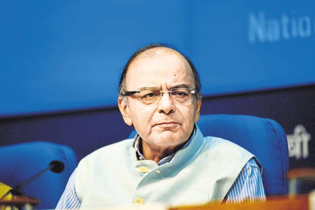 ಭಾರತಕ್ಕೆ ಸದೃಢ, ನಿರ್ಣಾಯಕ ಸರಕಾರದ ಅಗತ್ಯವಿದೆ: ಅರುಣ್ ಜೇಟ್ಲಿ