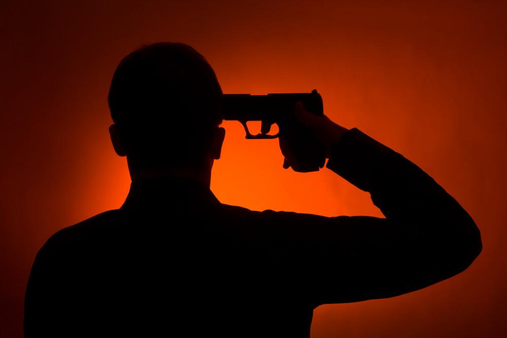 ಸಾಂಬಾದಲ್ಲಿ ಯೋಧ ಆತ್ಮಹತ್ಯೆ