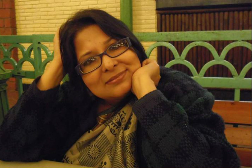 ಪತ್ರಕರ್ತೆಯ ಕೊಳೆತ ಮೃತದೇಹ ಪತ್ತೆ