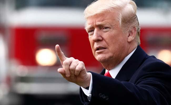 ಹತ್ಯೆ, ವಿಷಪ್ರಾಶನದಲ್ಲಿ ಪುಟಿನ್ ಶಾಮೀಲು ಎಂದ ಟ್ರಂಪ್!