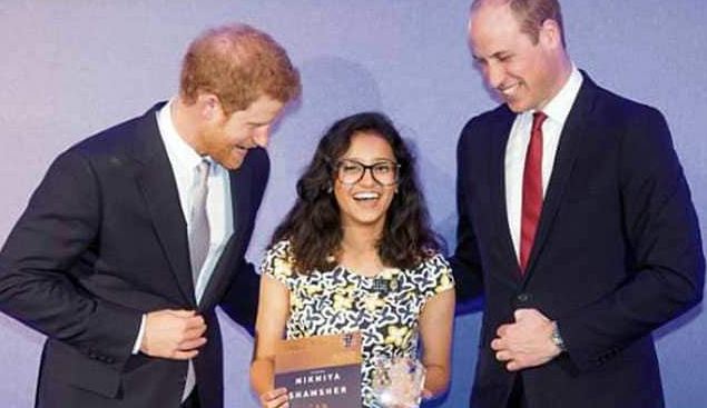 ಜಾಗತಿಕ ವಿಜ್ಞಾನ ಸ್ಪರ್ಧೆಯ ಅಂತಿಮ ಸುತ್ತಿನಲ್ಲಿ 3 ಭಾರತೀಯ ವಿದ್ಯಾರ್ಥಿಗಳು