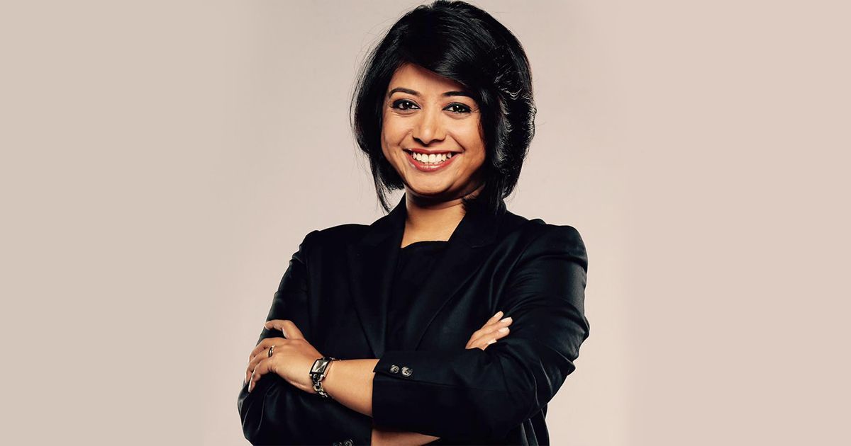 2018ರ ರಚನಾ ಪ್ರಶಸ್ತಿಗೆ ‘ಮಿರರ್ ನೌ’ ಕಾರ್ಯನಿರ್ವಾಹಕ ಸಂಪಾದಕಿ ಫೇ ಡಿಸೋಜ ಆಯ್ಕೆ