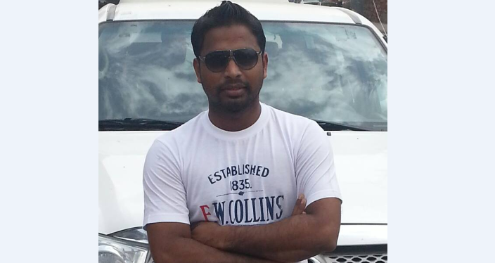 ಸೌದಿ ಅರೇಬಿಯಾ: ಅಂತಾರಾಷ್ಟ್ರೀಯ ಕ್ರಿಕೆಟ್ ಪಂದ್ಯಗಳಲ್ಲಿ ಮಿಂಚುತ್ತಿರುವ ಬಂಟ್ವಾಳದ ಯುವಕ ಶಂಸುದ್ದೀನ್