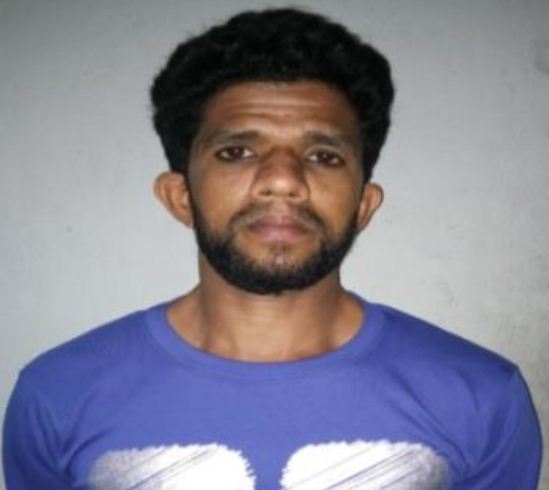 ಕಳವು ಪ್ರಕರಣ: ತಲೆಮರೆಸಿಕೊಂಡಿದ್ದ ಆರೋಪಿಯ ಬಂಧನ