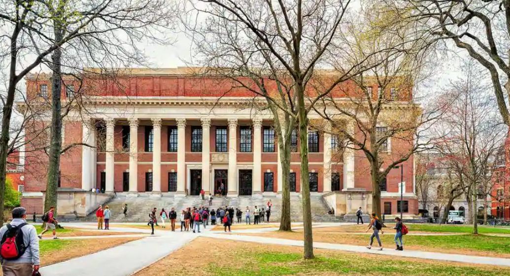 ಏಶ್ಯ ಮೂಲದ ವಿದ್ಯಾರ್ಥಿಗಳ ವಿರುದ್ಧ ಹಾರ್ವರ್ಡ್ ವಿವಿ ತಾರತಮ್ಯ: ವಿದ್ಯಾರ್ಥಿ ಸಂಘಟನೆ ಆರೋಪ