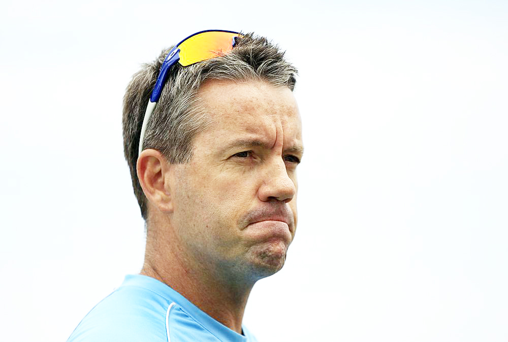 ಮೊದಲೆರಡು ಏಕದಿನದಿಂದ ವಿಂಡೀಸ್ ಕೋಚ್ ಸ್ಟುವರ್ಟ್ ಲಾ ಅಮಾನತು