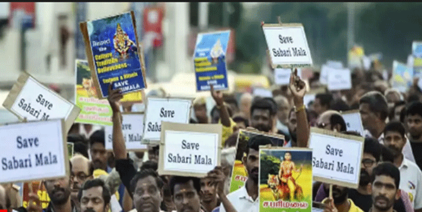 ಶಬರಿಮಲೆ ಮತ್ತು ಮಹಿಳೆಯರ ಪ್ರವೇಶ ಶಬರಿಮಲೆ ಮತ್ತು ಮಹಿಳೆಯರ ಪ್ರವೇಶ