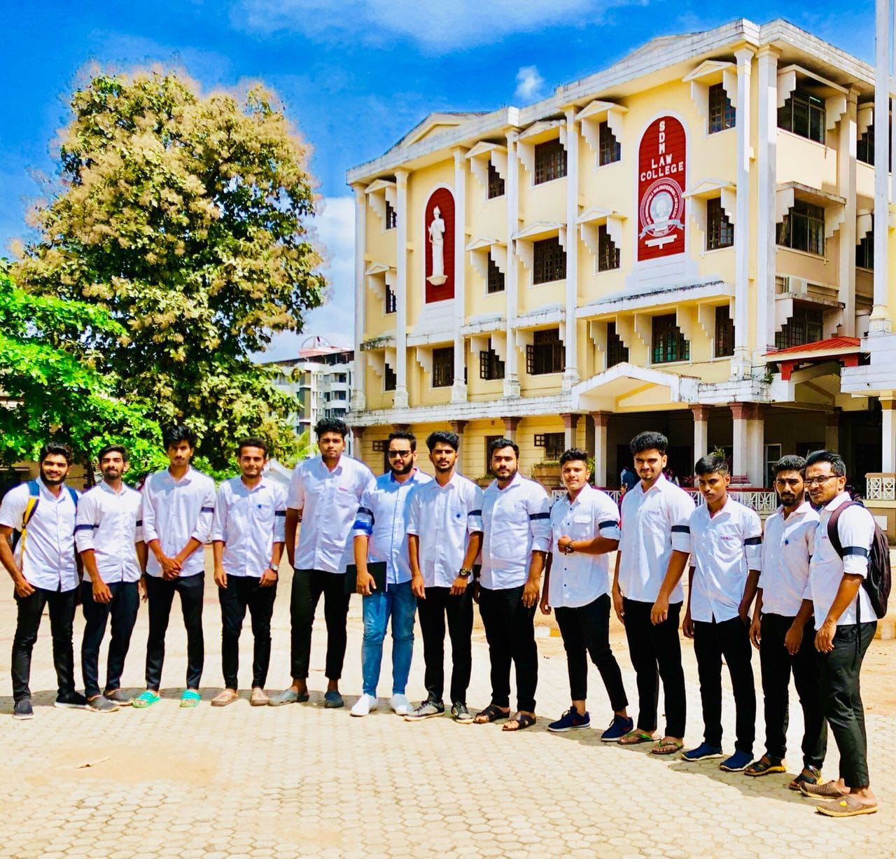 ಸರ್ವ ಕಾಲೇಜು ವಿದ್ಯಾರ್ಥಿ ಒಕ್ಕೂಟದಿಂದ ಕರಾಳ ದಿನ ಆಚರಣೆ