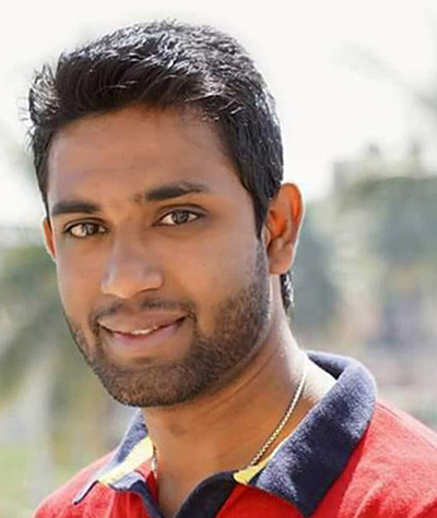 ಸುಂಟಿಕೊಪ್ಪ: ಹಾರಂಗಿಯಲ್ಲಿ ತೆಪ್ಪ ಮುಳುಗಿ ಯುವಕ ಮೃತ್ಯು