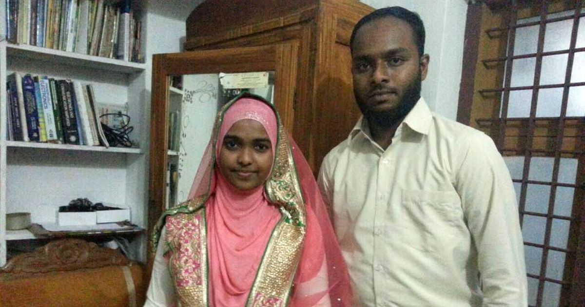 ಪ್ರೀತಿ ಇದೆಯೇ ಹೊರತು ಜಿಹಾದ್ ಇಲ್ಲ ಎಂದ ಎನ್‍ಐಎ