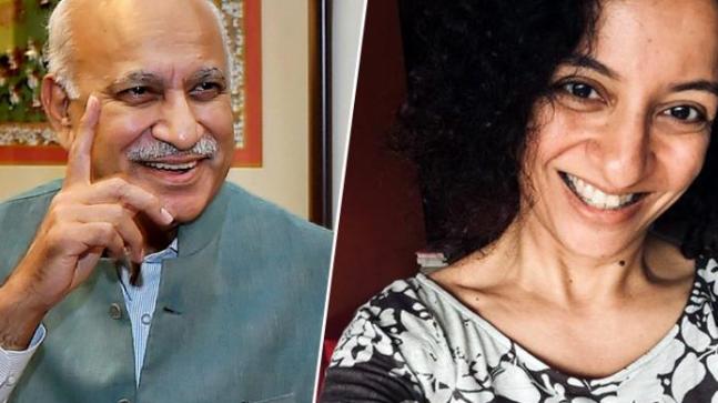 ಪತ್ರಕರ್ತೆ ಪ್ರಿಯಾ ವಿರುದ್ಧ ಮಾನನಷ್ಟ ಮೊಕದ್ದಮೆ: ವಿಚಾರಣೆ ಅ.31ಕ್ಕೆ ಮುಂದೂಡಿಕೆ