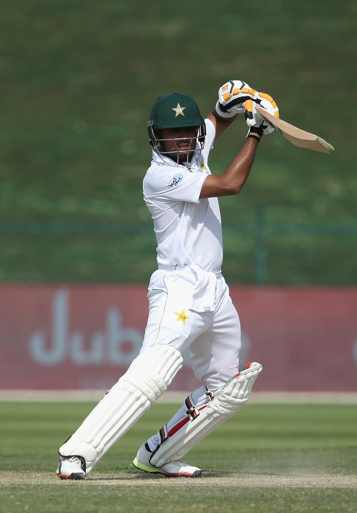 ದ್ವಿತೀಯ ಟೆಸ್ಟ್: ಆಸೀಸ್ ಗೆಲುವಿಗೆ ಕಠಿಣ ಸವಾಲು ನೀಡಿದ ಪಾಕ್