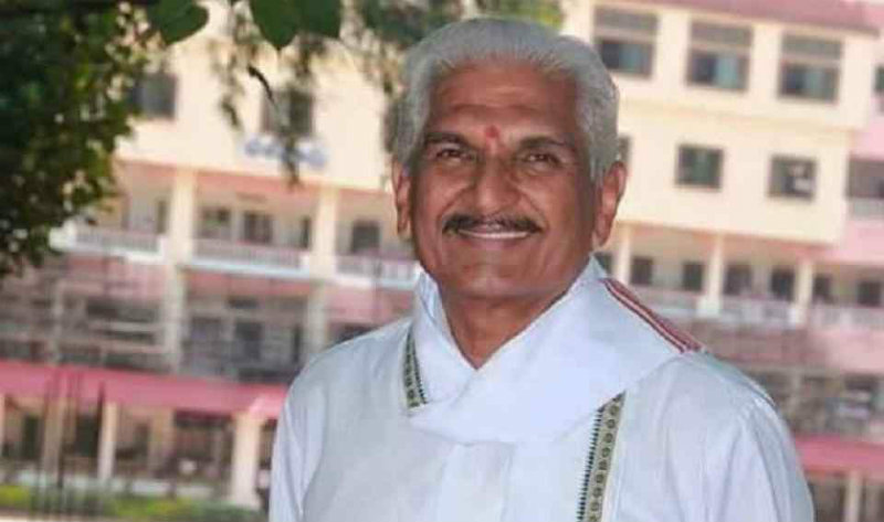 ಕಲ್ಲಡ್ಕ ಪ್ರಭಾಕರ ಭಟ್‌ಗೆ ನಿರೀಕ್ಷಣಾ ಜಾಮೀನು