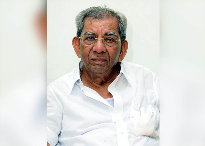 ನಮಗೂ ಮೊದಲೇ ಬಿಜೆಪಿ ಪತ್ರ ಬರೆದಿದ್ದರೆ ದಾಖಲೆ ತೋರಿಸಲಿ: ಶಾಸಕ ಶಿವಶಂಕರಪ್ಪ ಸವಾಲು