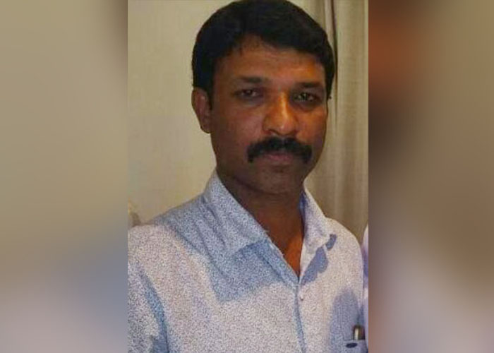 ಮಡಿಕೇರಿ: ಬಿಜೆಪಿ ನಾಯಕನ ಹತ್ಯೆ ಪ್ರಕರಣ; ಆರೋಪಿ ಬಂಧನ