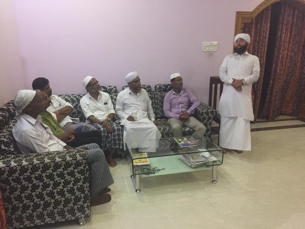 ಮೂಡುಬಿದ್ರೆ: ಎಸ್.ವೈ.ಎಸ್ ಗುಂಡುಕಲ್ಲ್ ಬ್ರಾಂಚ್ ನೂತನ ಪದಾಧಿಕಾರಿಗಳ ಆಯ್ಕೆ