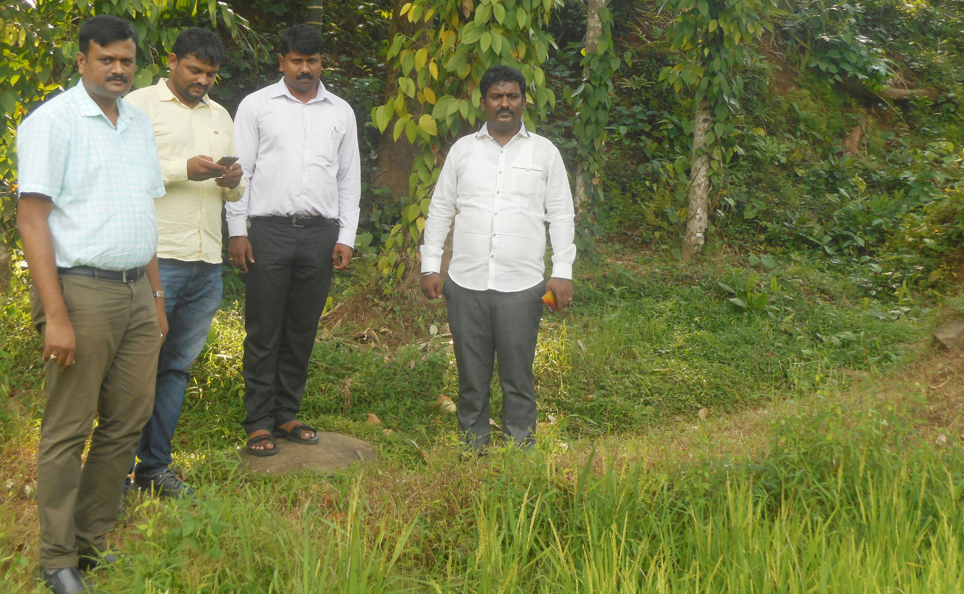 ಬೆಳೆ ಸಮೀಕ್ಷೆ; ನಿರುದ್ಯೋಗಿ ಯುವ ಜನತೆಗೊಂದು ಸುವರ್ಣಾವಕಾಶ; ರೈತರಿಗೆ ಗರಿಷ್ಠ ಪರಿಹಾರ