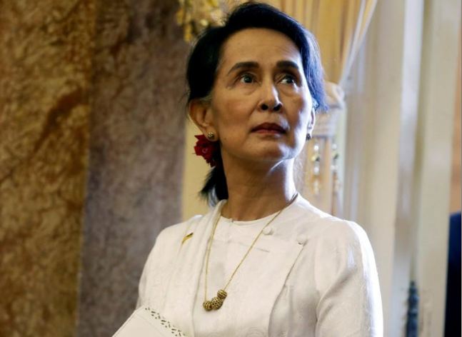 ಸೂ ಕಿಯ ಕೃತ್ಯಗಳು ವಿಷಾದನೀಯ, ಆದರೆ ಪ್ರಶಸ್ತಿ ವಾಪಸ್ ಪಡೆಯುವುದಿಲ್ಲ: ನೊಬೆಲ್ ಪ್ರತಿಷ್ಠಾನ ಮುಖ್ಯಸ್ಥ