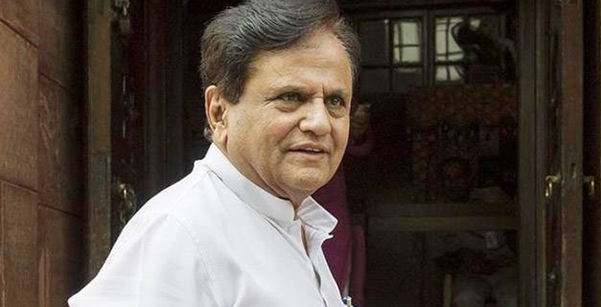 ಬಿಜೆಪಿಗೆ ಈಗ ಗಾಂಧೀಜಿಯ ನೆನಪಾಗುತ್ತಿದೆ: ಅಹ್ಮದ್ ಪಟೇಲ್