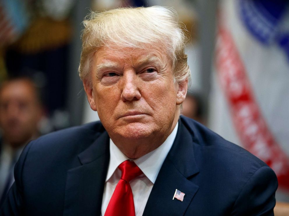 ಟ್ರಂಪ್ ಆಡಳಿತದಲ್ಲಿ ಅಮೆರಿಕದ ಪ್ರತಿಷ್ಠೆ ಕುಸಿತ: ಸಮೀಕ್ಷೆ