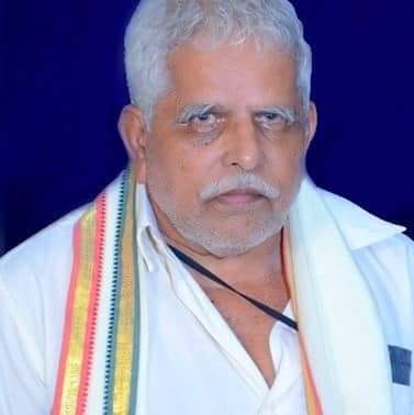 ಹಿರಿಯ ಹೋರಾಟಗಾರ ಸುಬ್ಬಣ್ಣ ಶೆಟ್ಟಿ ನಿಧನ
