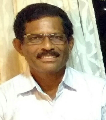 ಮಾಜಿ ಸೈನಿಕ ಮಿಜಾರುಗುತ್ತು  ಭಗವಾನ್‍ದಾಸ್ ಶೆಟ್ಟಿ ನಿಧನ