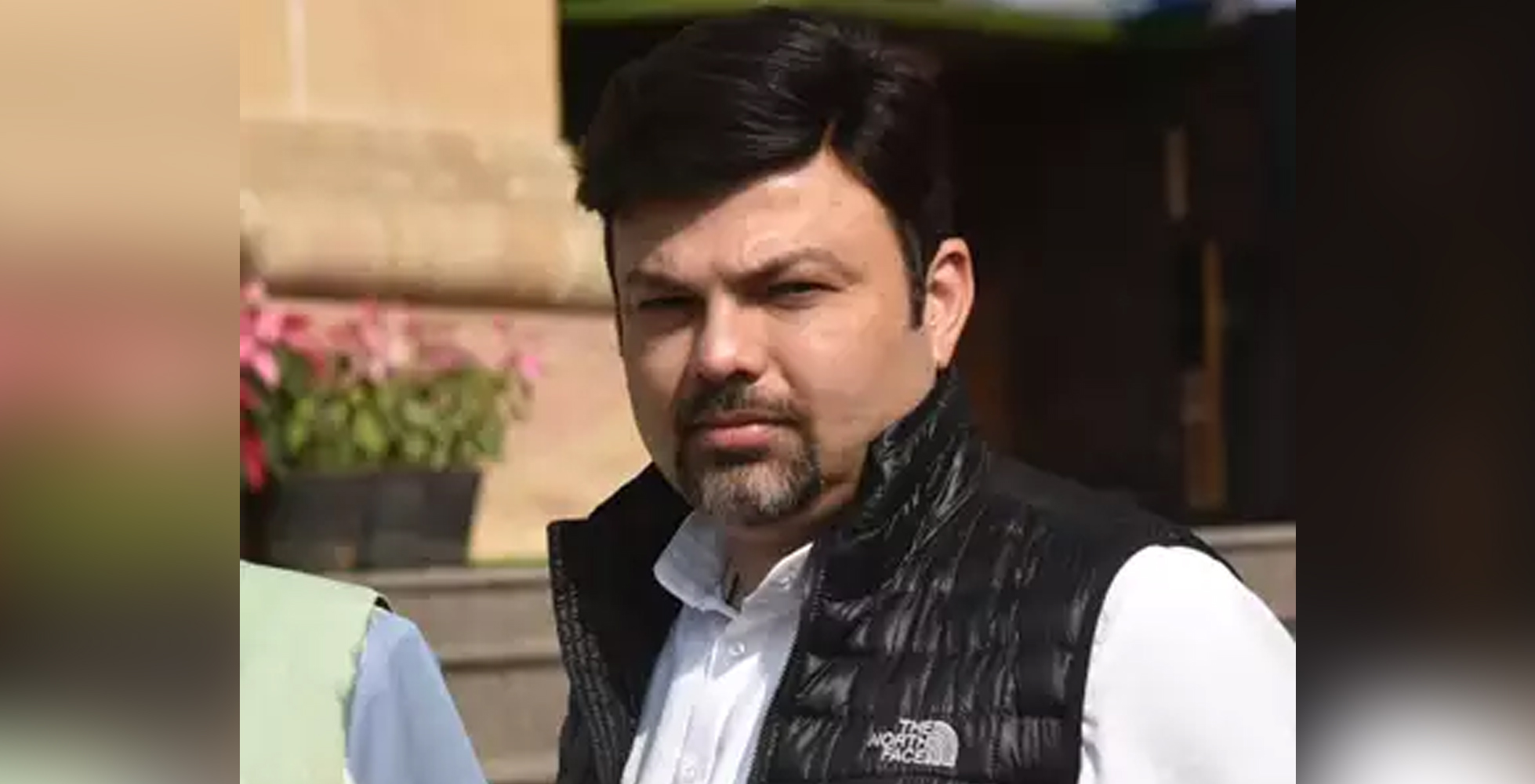 ಪಕ್ಷಕ್ಕೆ ರಾಜೀನಾಮೆ ನೀಡಿದ ಬಿಜೆಪಿ ಶಾಸಕ