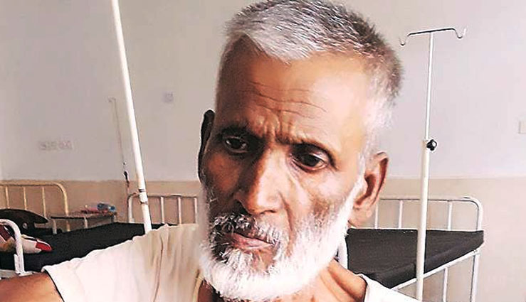 ಅವರು ಭಾರತೀಯರಾಗಿದ್ದರೂ ಅಸ್ಸಾಮಿನ ಶಿಬಿರಗಳಲ್ಲಿ ವಿದೇಶಿಯರಾಗಿ ಸತ್ತರು!