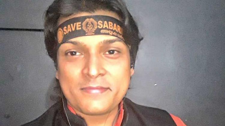 ರಾಹುಲ್ ಈಶ್ವರ್ ಜಾಮೀನು ಅರ್ಜಿ ತಿರಸ್ಕೃತ