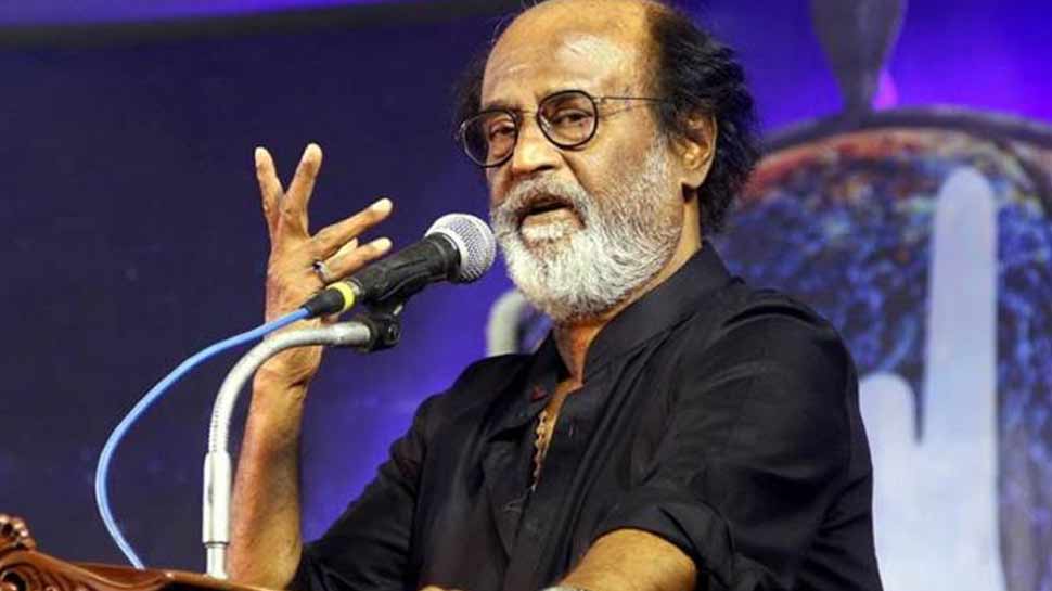 ದೇವಸ್ಥಾನದ ಸಂಪ್ರದಾಯಗಳಲ್ಲಿ ಯಾರೂ ಹಸ್ತಕ್ಷೇಪ ಮಾಡಕೂಡದು: ರಜನಿ