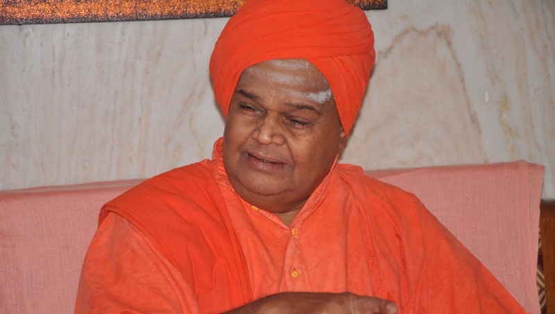 ತೋಂಟದಾರ್ಯ ಶ್ರೀ ನಿಧನಕ್ಕೆ ಗಣ್ಯರ ಕಂಬನಿ