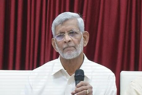 ಲಿಂಗಾಯತ ಪ್ರತ್ಯೇಕ ಧರ್ಮದ ಹೋರಾಟ ನಿರಂತರ: ಲಿಂಗಾಯತ ಮಹಾಸಭಾ ಮುಖಂಡ ಜಾಮದಾರ್