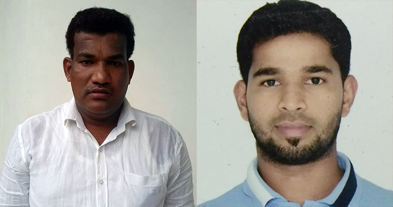 ಉಳಿತೊಟ್ಟು ಅಲ್-ಇಖ್ವಾನ್ ಕಮಿಟಿಯ  ನೂತನ ಪದಾಧಿಕಾರಿಗಳ ಆಯ್ಕೆ