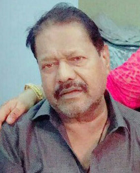 ನಿಮಾರ್ಪಕ ಮುಹಮ್ಮದ್ ಅಶ್ರಫ್ ನಿಧನ