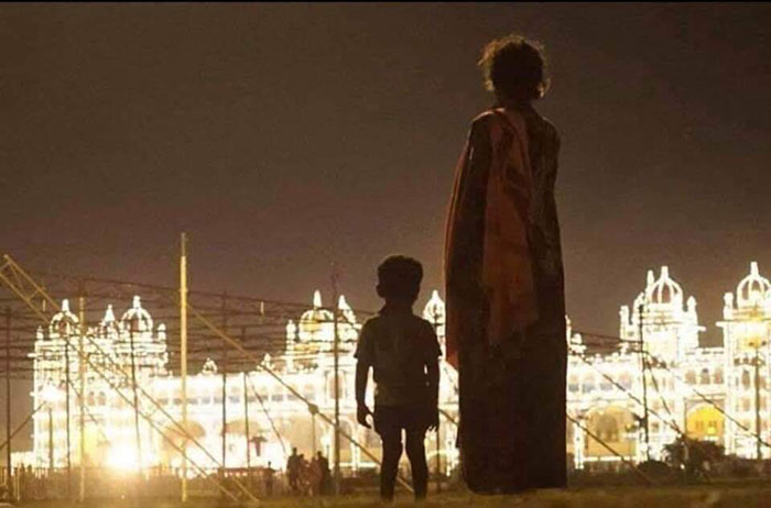 ಫೋಟೋ ಕ್ಲಿಕ್ಕಿಸಿದ ಕೂಡಲೇ ಆ ತಾಯಿ ನನ್ನನ್ನು...!