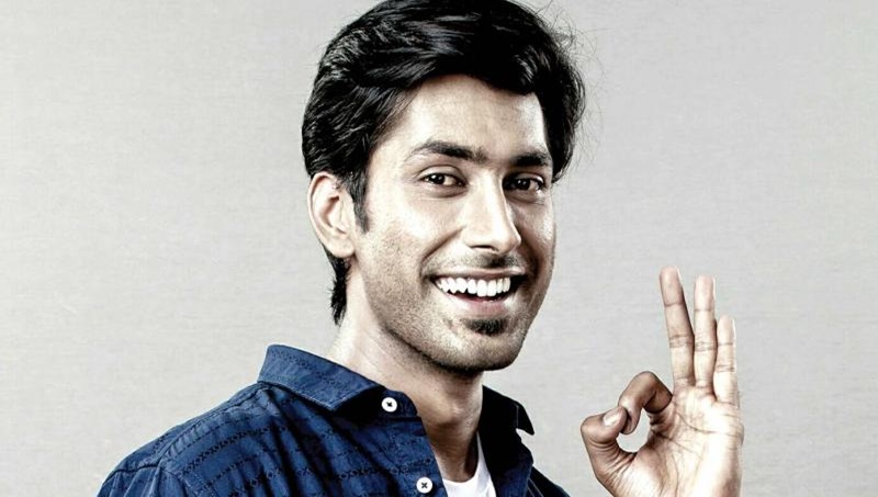 ಚಿಕ್ಕಮ್ಮನ ಮೇಲೆ ಹಲ್ಲೆ ನಡೆಸಿಲ್ಲ: ಸ್ಯಾಂಡಲ್ ವುಡ್ ನಟ ರಿಷಿ ಸ್ಪಷ್ಟನೆ