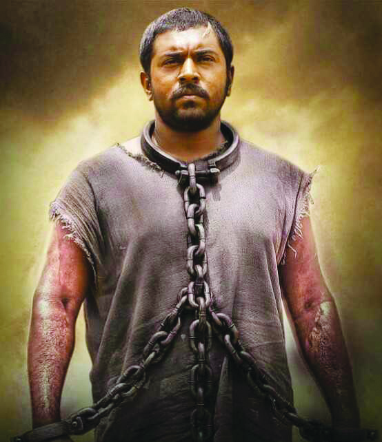 ಬಾಕ್ಸ್ ಆಫೀಸ್ ನಲ್ಲಿ ಗರ್ಜಿಸಿದ ಕೊಚ್ಚುಣ್ಣಿ