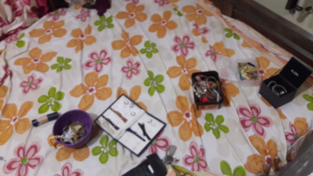 ಬಂಟ್ವಾಳ: ಎರಡು ಮನೆಗಳಿಗೆ ನುಗ್ಗಿ ಲಕ್ಷಾಂತರ ರೂ. ಮೌಲ್ಯದ ಸೊತ್ತು ಕಳವು